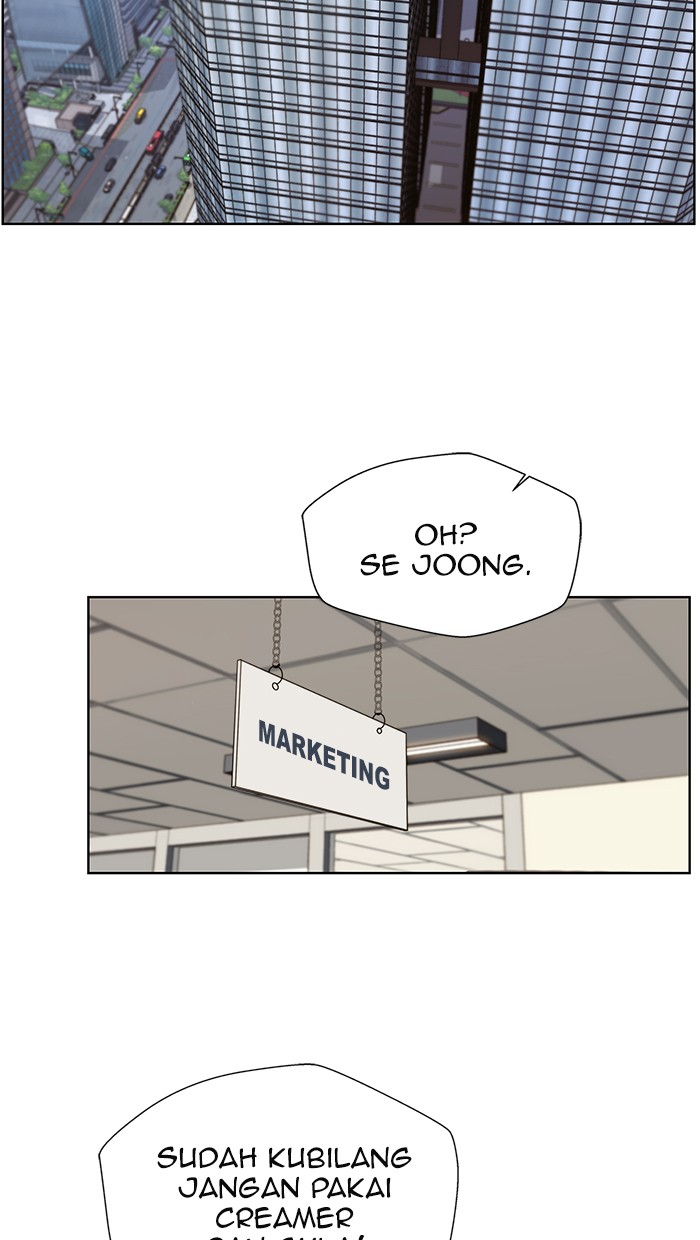 The Man   Chapter 20 Gambar 20