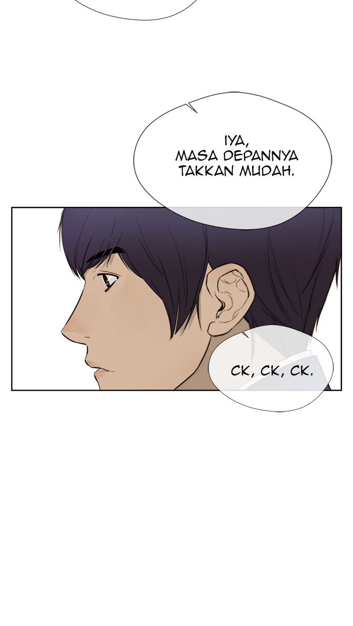 The Man   Chapter 20 Gambar 32