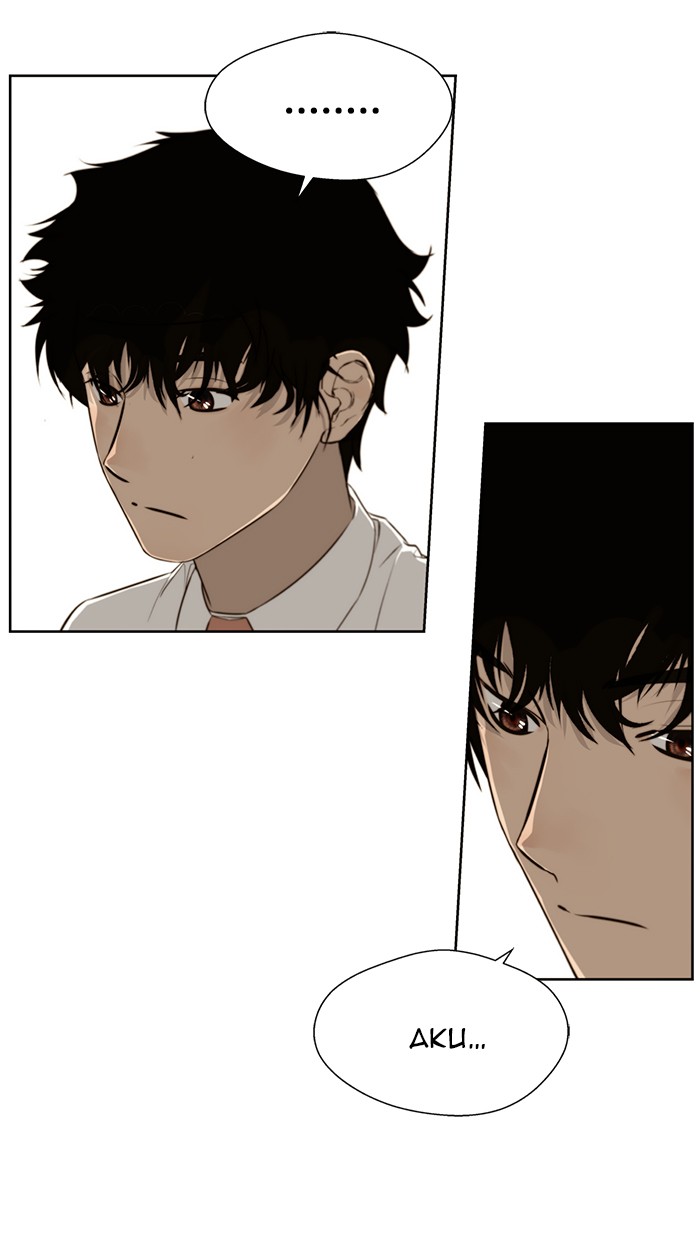 The Man   Chapter 20 Gambar 43