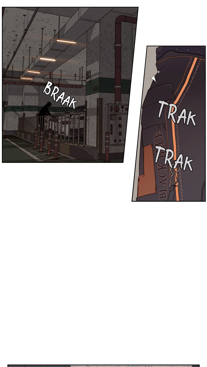 The Man   Chapter 20 Gambar 54