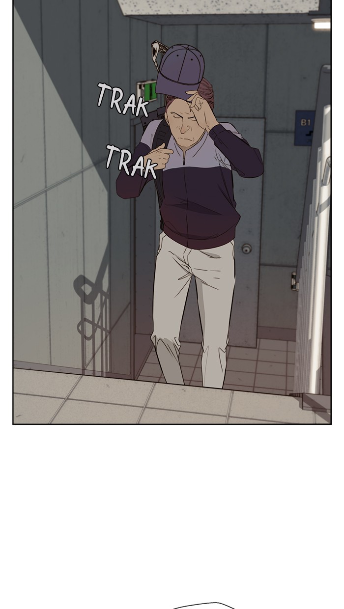 The Man   Chapter 20 Gambar 55