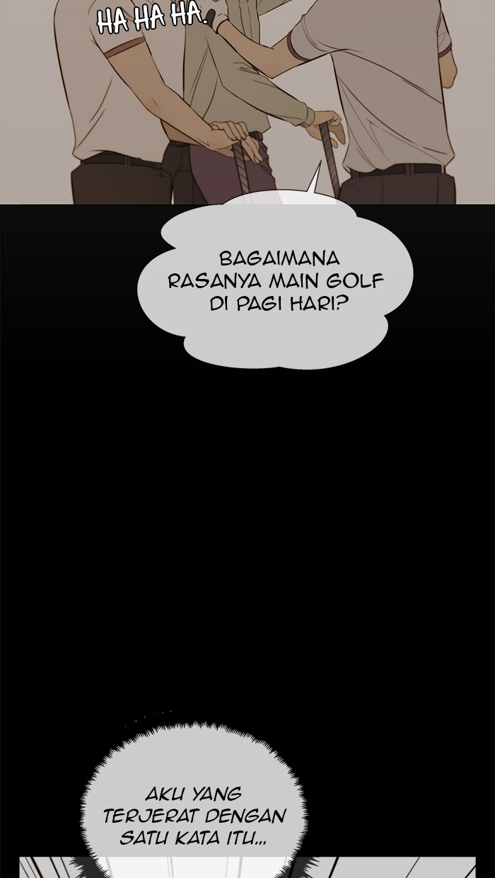 The Man   Chapter 20 Gambar 61