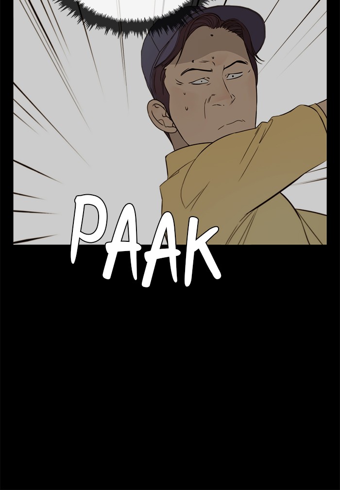 The Man   Chapter 20 Gambar 62