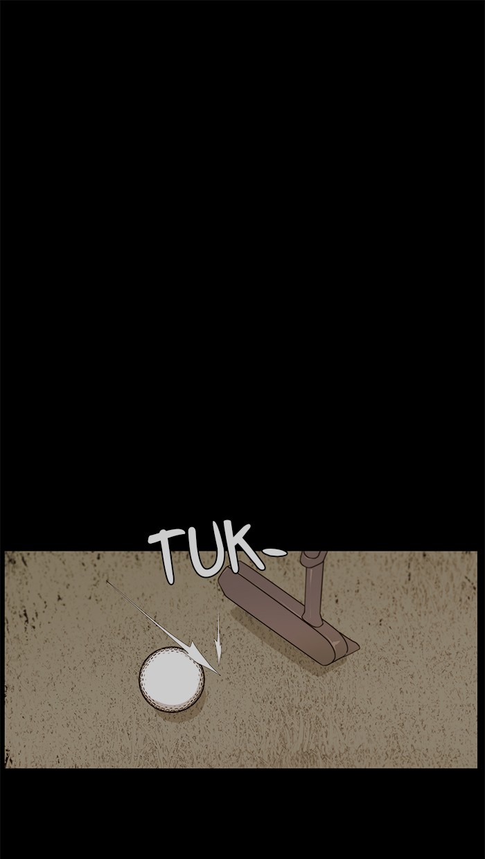 The Man   Chapter 20 Gambar 63