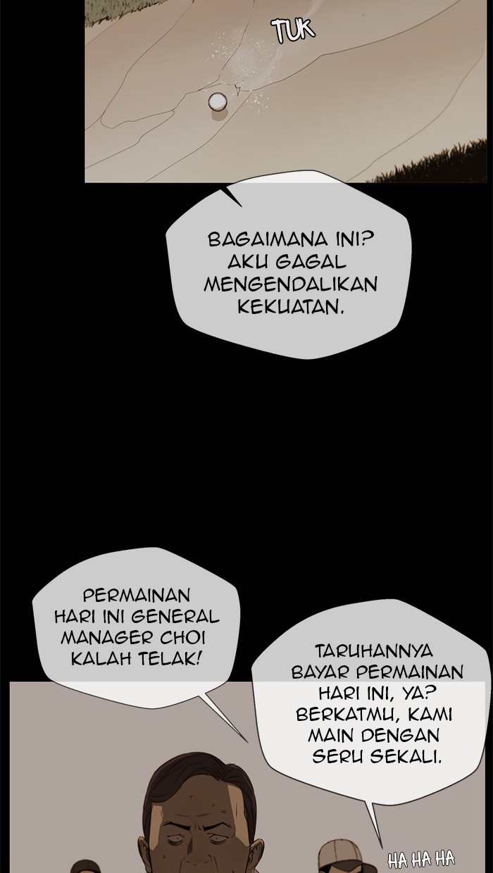The Man   Chapter 20 Gambar 65