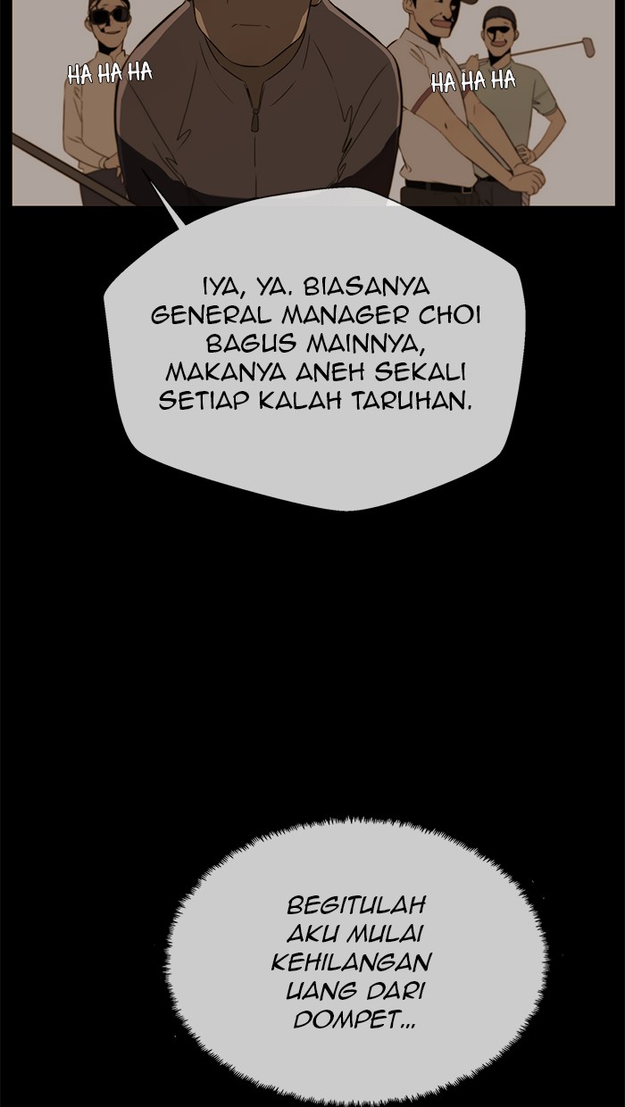The Man   Chapter 20 Gambar 66