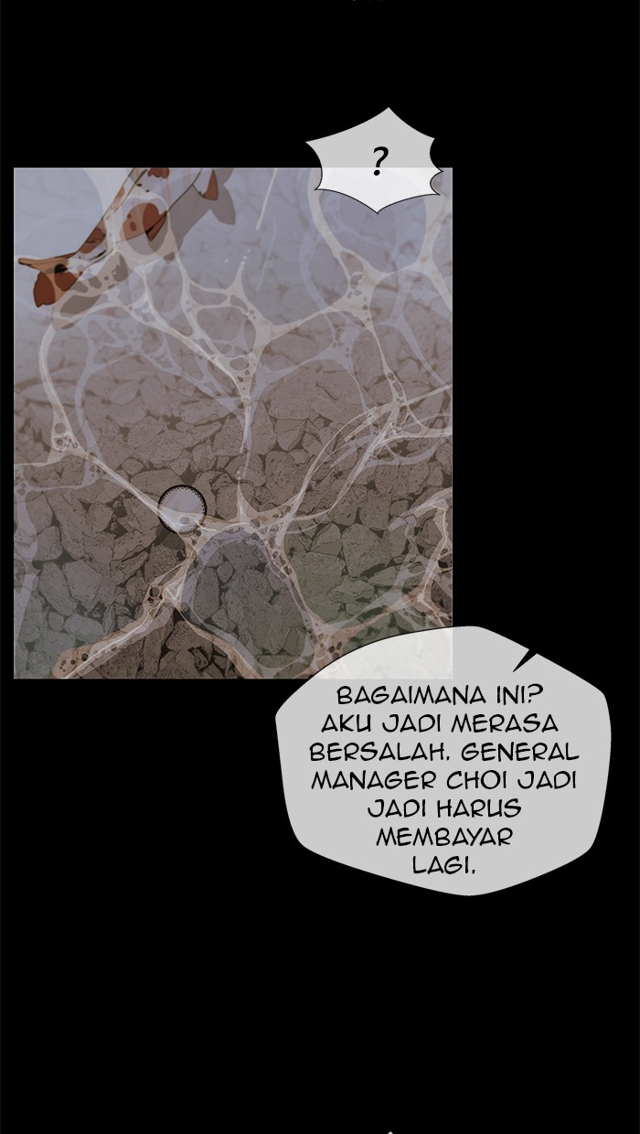 The Man   Chapter 20 Gambar 67