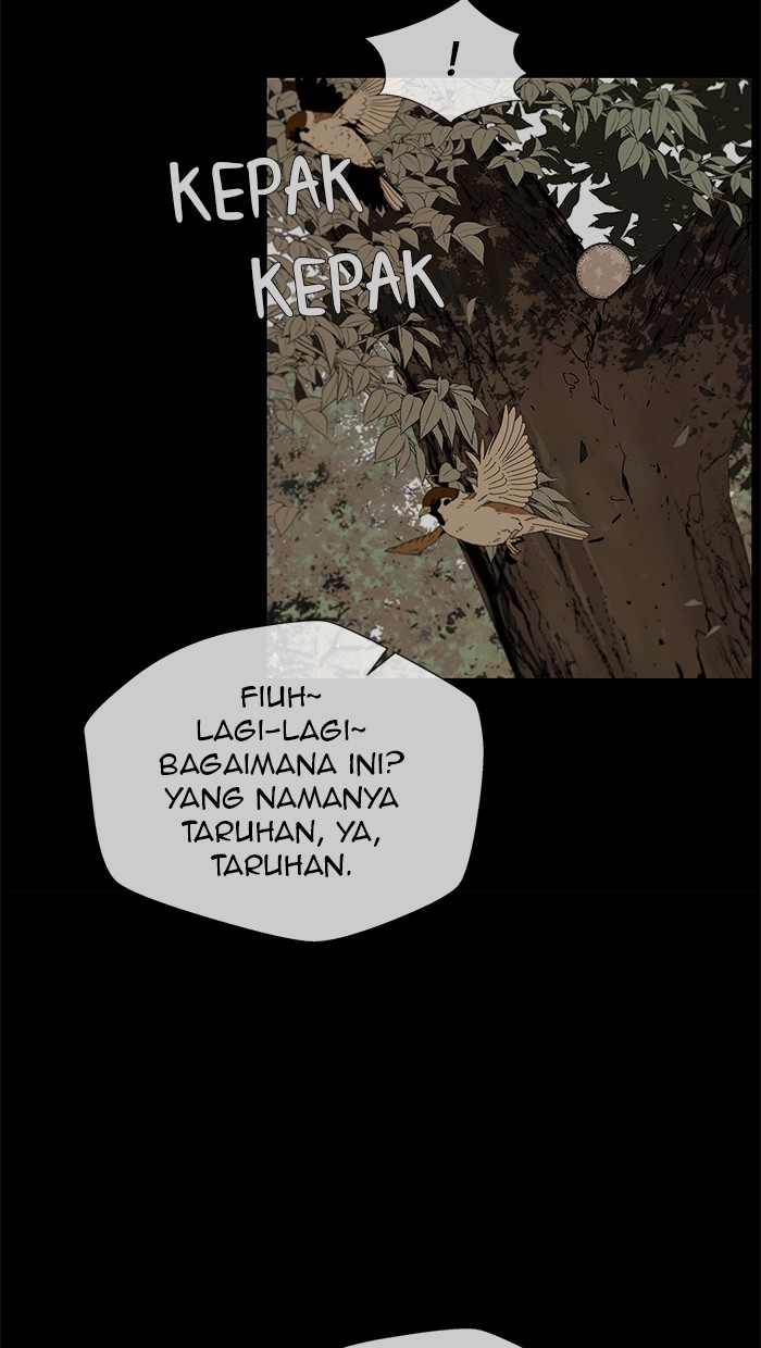The Man   Chapter 20 Gambar 68
