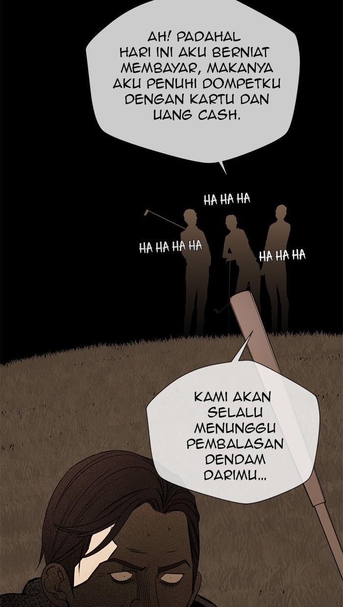 The Man   Chapter 20 Gambar 69