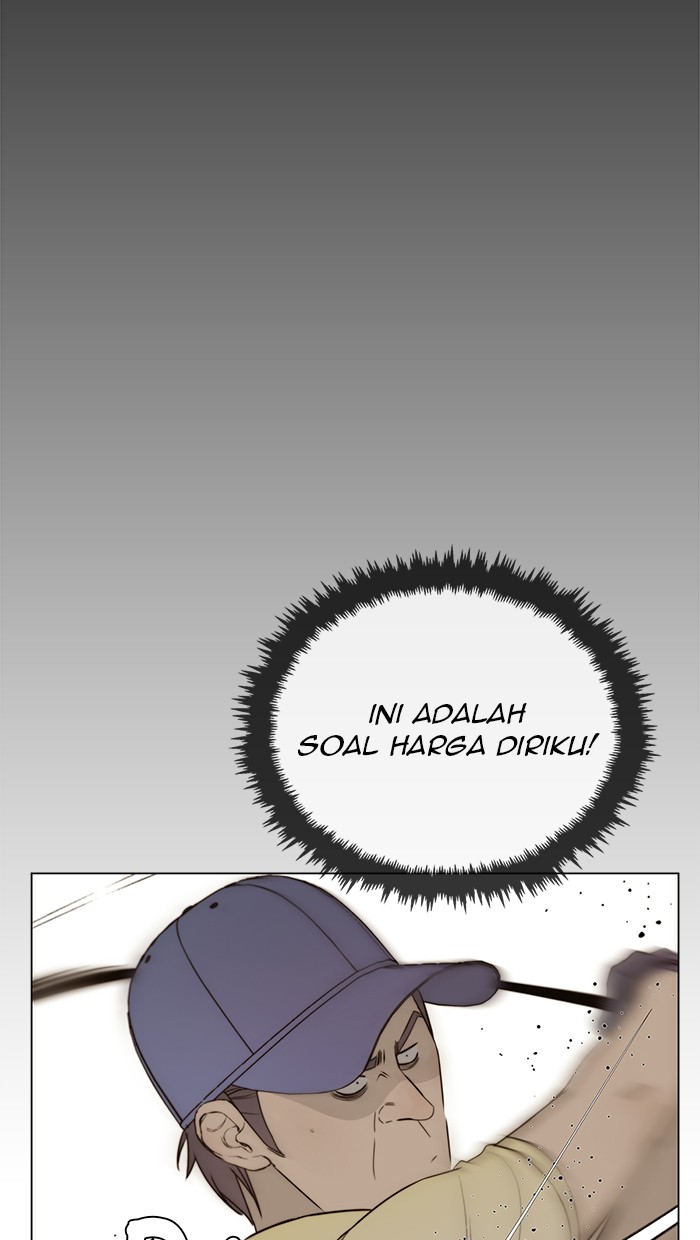 The Man   Chapter 20 Gambar 72