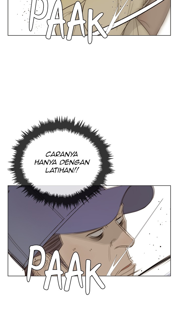 The Man   Chapter 20 Gambar 73