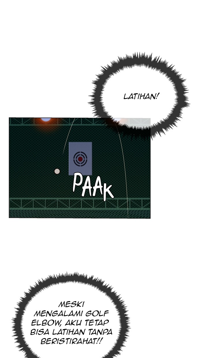 The Man   Chapter 20 Gambar 74