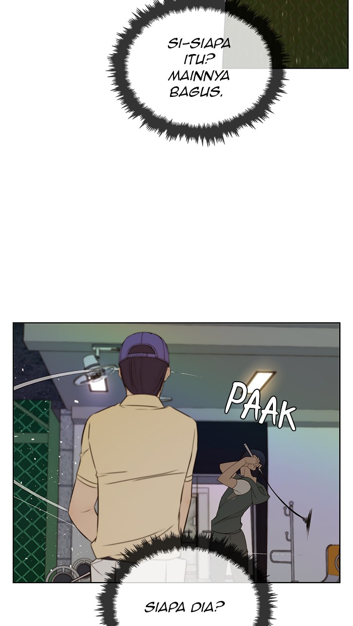 The Man   Chapter 20 Gambar 78