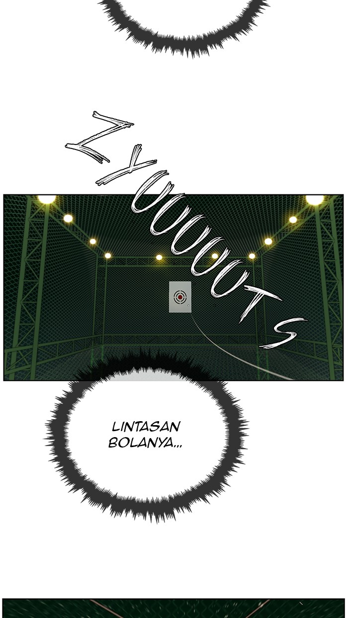The Man   Chapter 20 Gambar 79