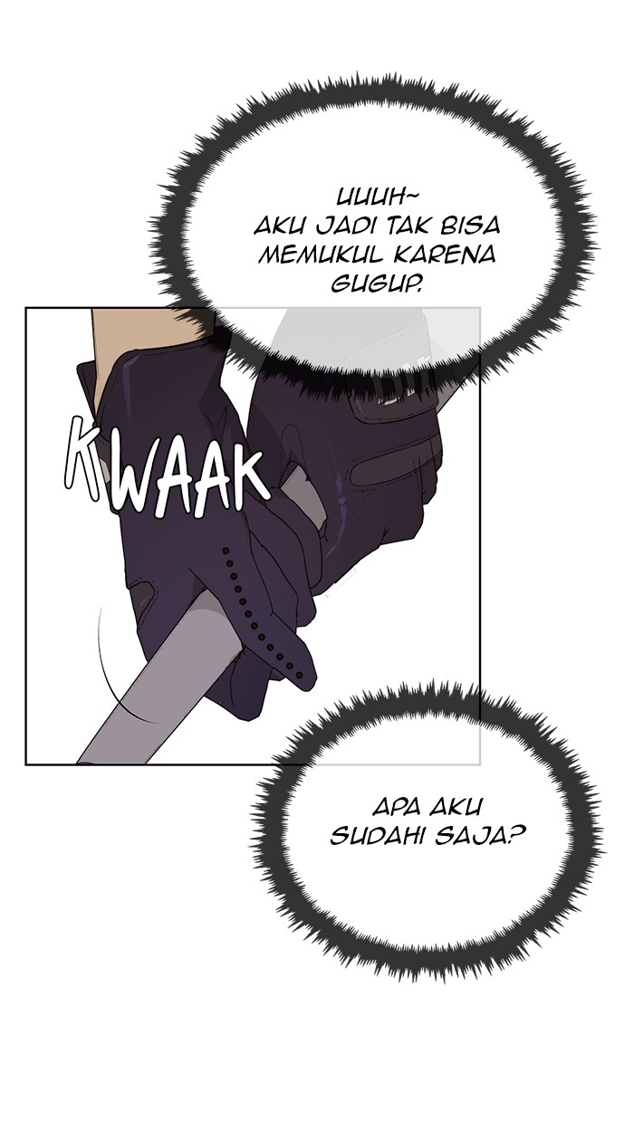 The Man   Chapter 20 Gambar 82
