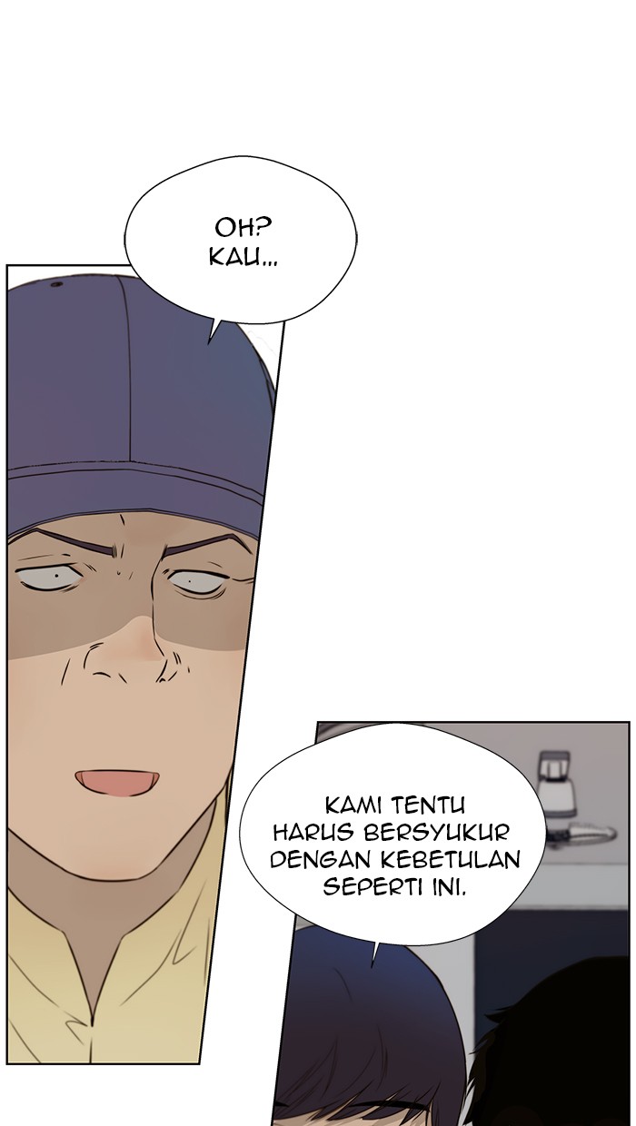 The Man   Chapter 20 Gambar 85