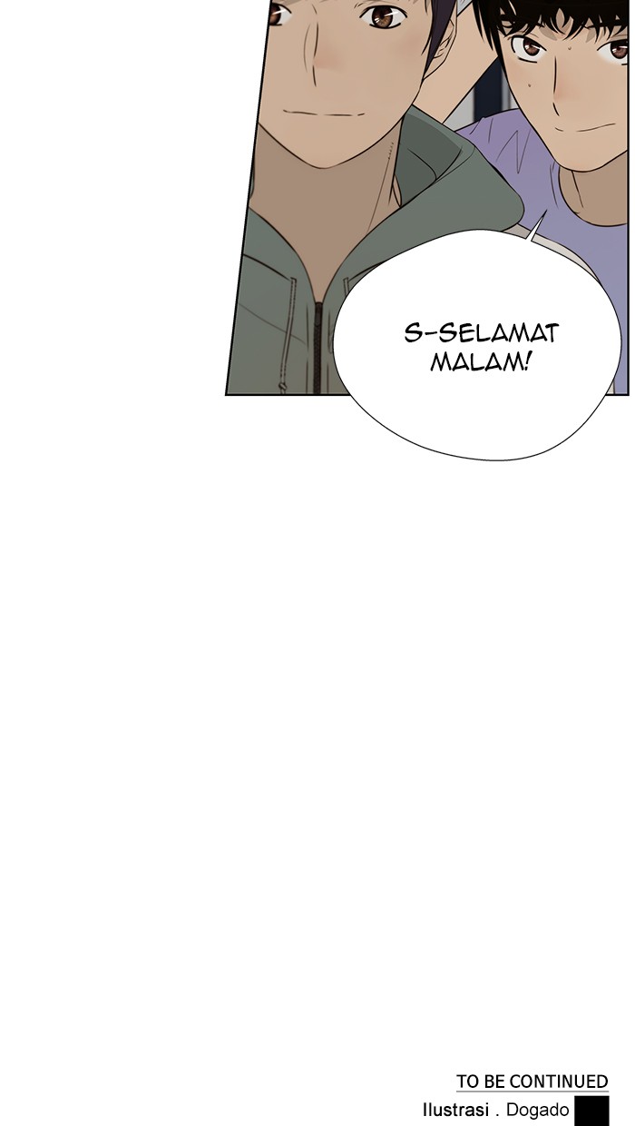 The Man   Chapter 20 Gambar 86