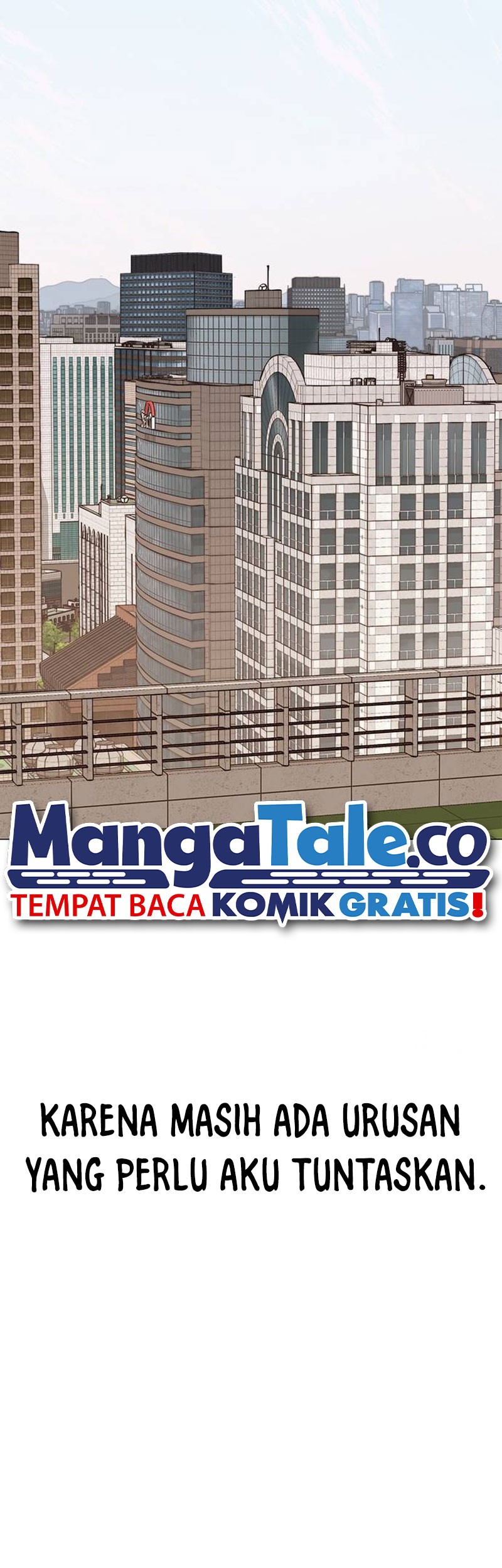 The Man   Chapter 200 Gambar 50