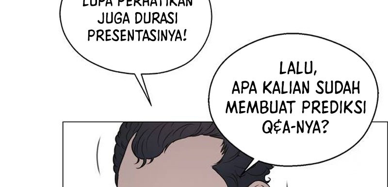 The Man   Chapter 200 Gambar 58