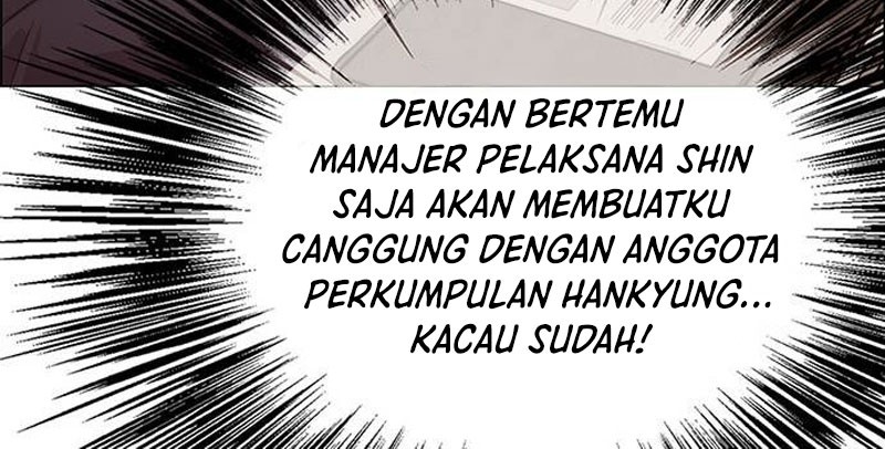 The Man   Chapter 201 Gambar 42