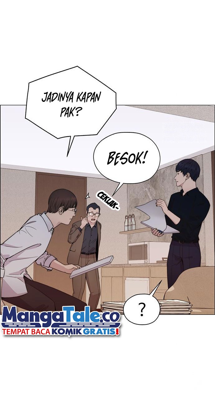 The Man   Chapter 202 Gambar 36