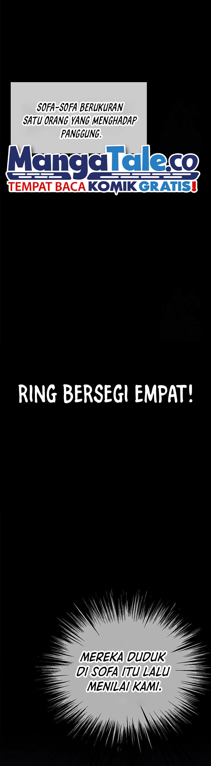 The Man   Chapter 202 Gambar 49