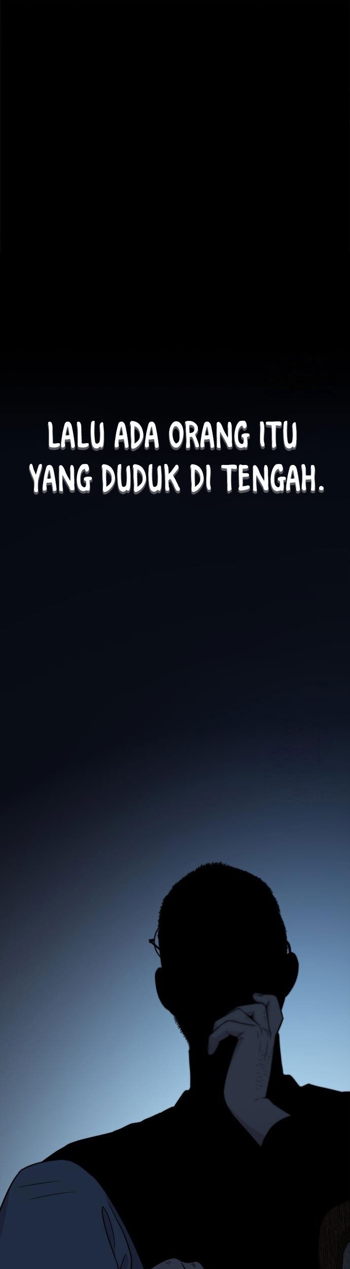 The Man   Chapter 202 Gambar 52