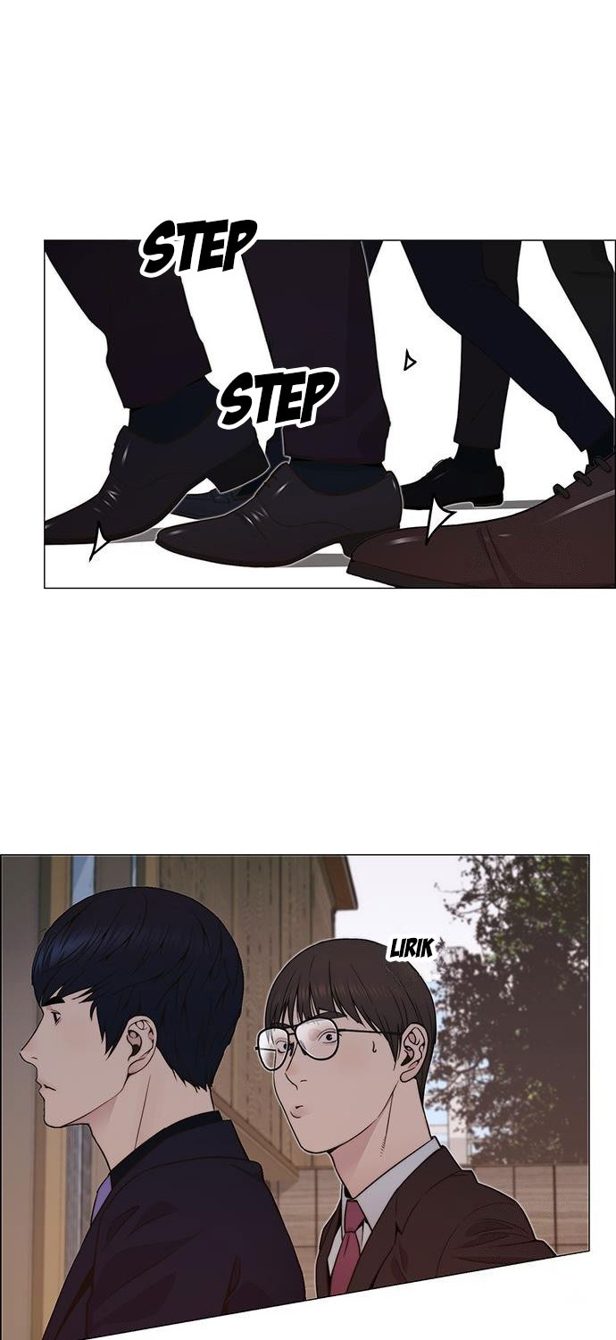 The Man   Chapter 202 Gambar 57