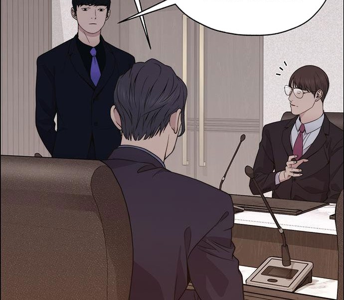 The Man   Chapter 202 Gambar 29