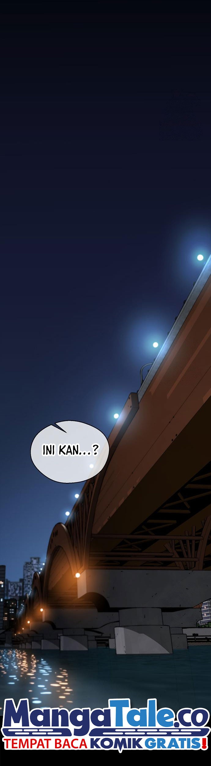 The Man   Chapter 203 Gambar 41