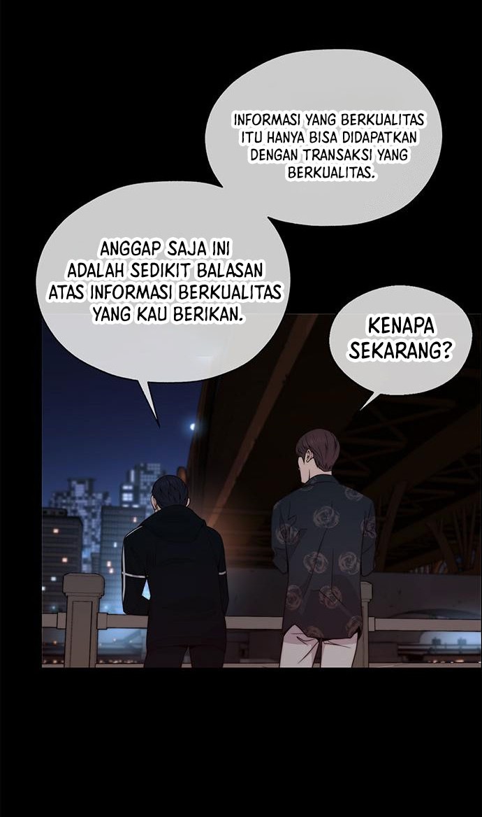 The Man   Chapter 203 Gambar 42
