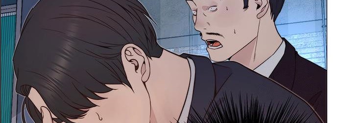The Man   Chapter 203 Gambar 58