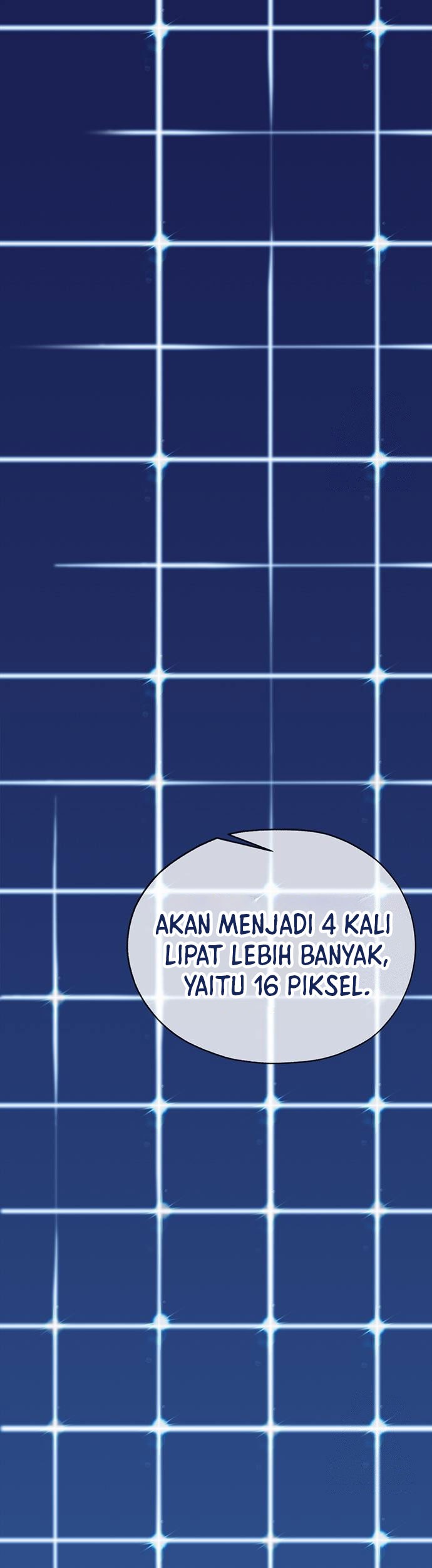 The Man   Chapter 203 Gambar 70