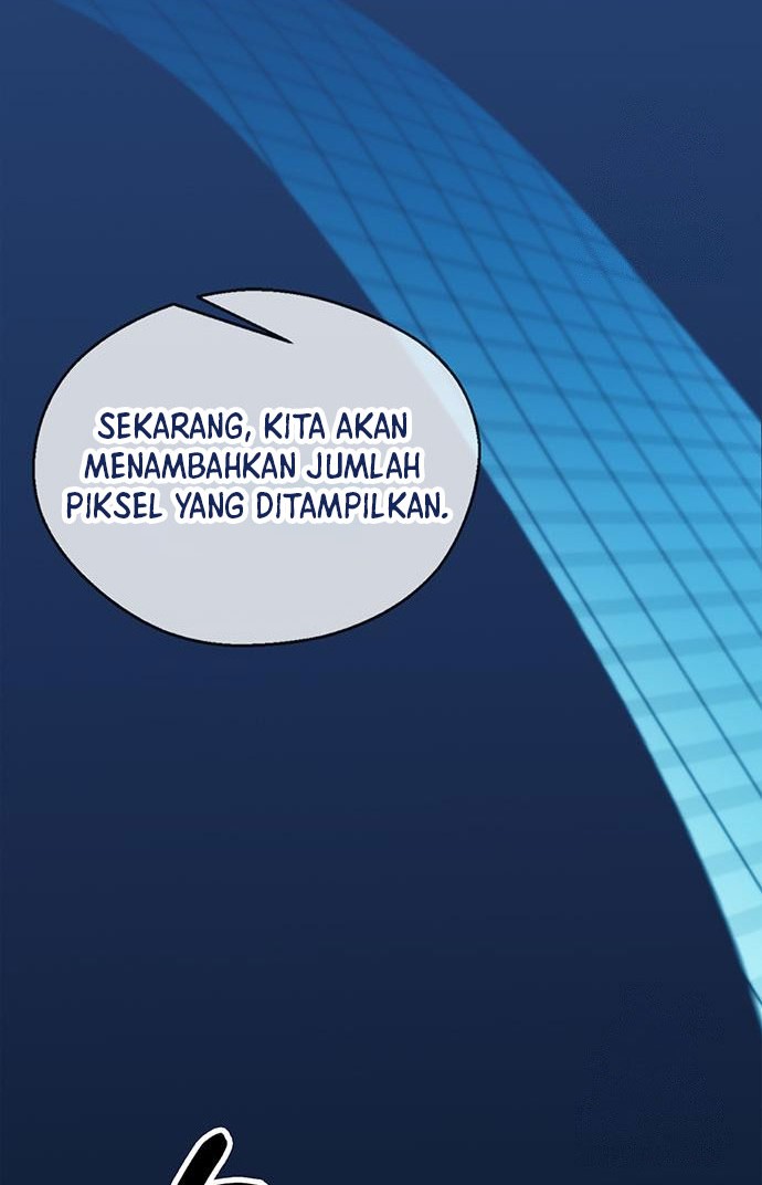 The Man   Chapter 203 Gambar 73