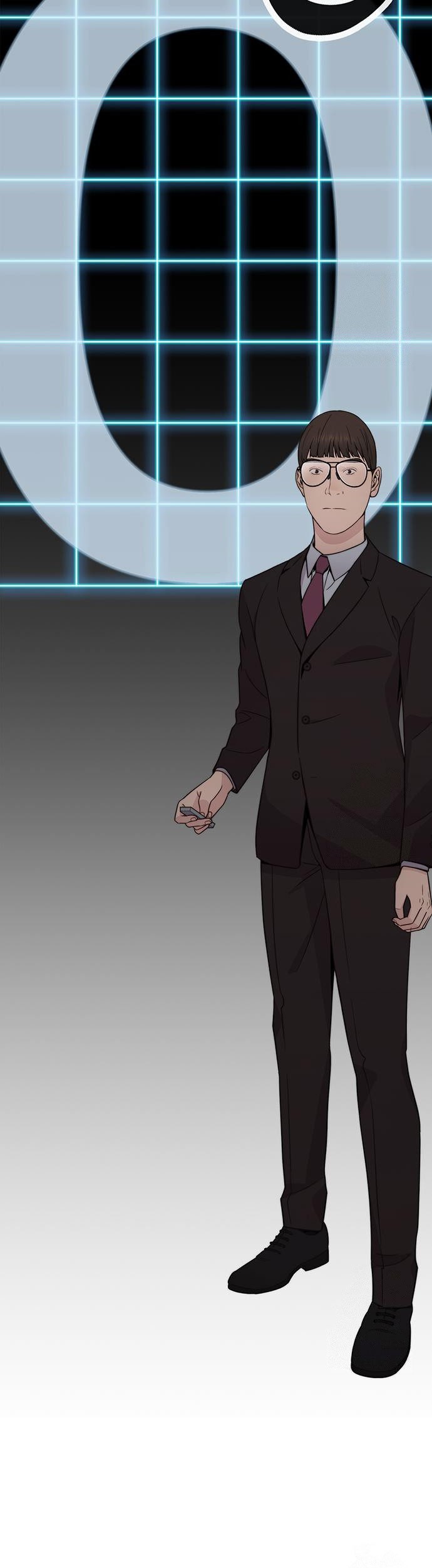 The Man   Chapter 203 Gambar 76