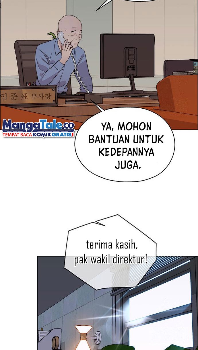 The Man   Chapter 204 Gambar 62