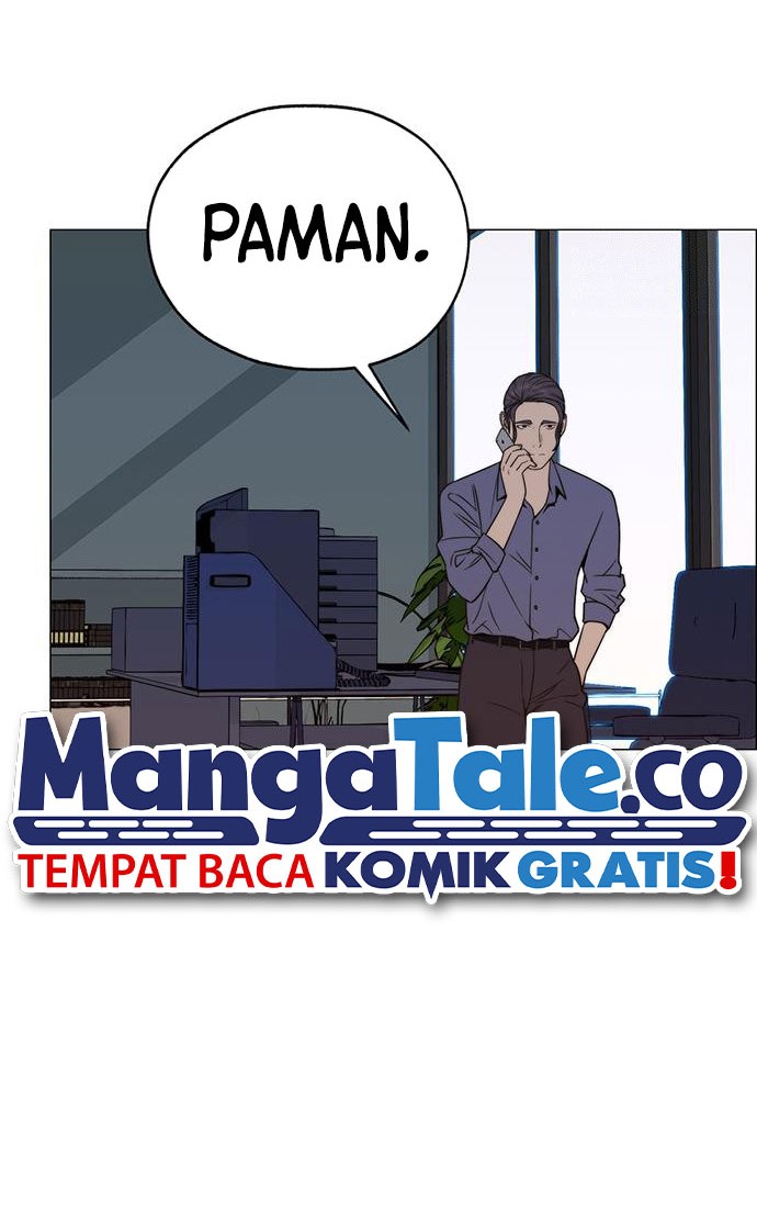 The Man   Chapter 204 Gambar 69