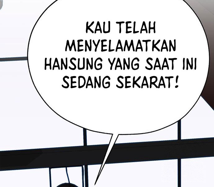 The Man   Chapter 204 Gambar 77