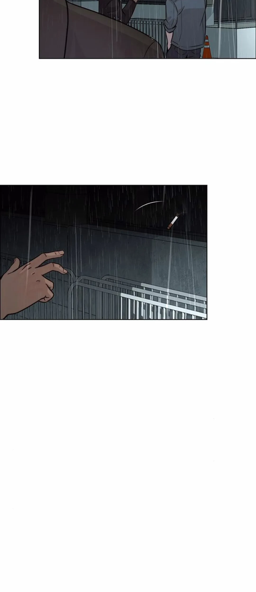 The Man   Chapter 209 Gambar 50