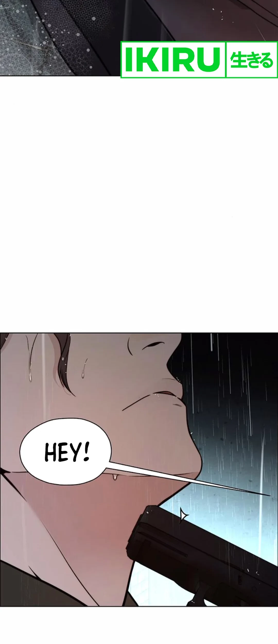 The Man   Chapter 209 Gambar 52