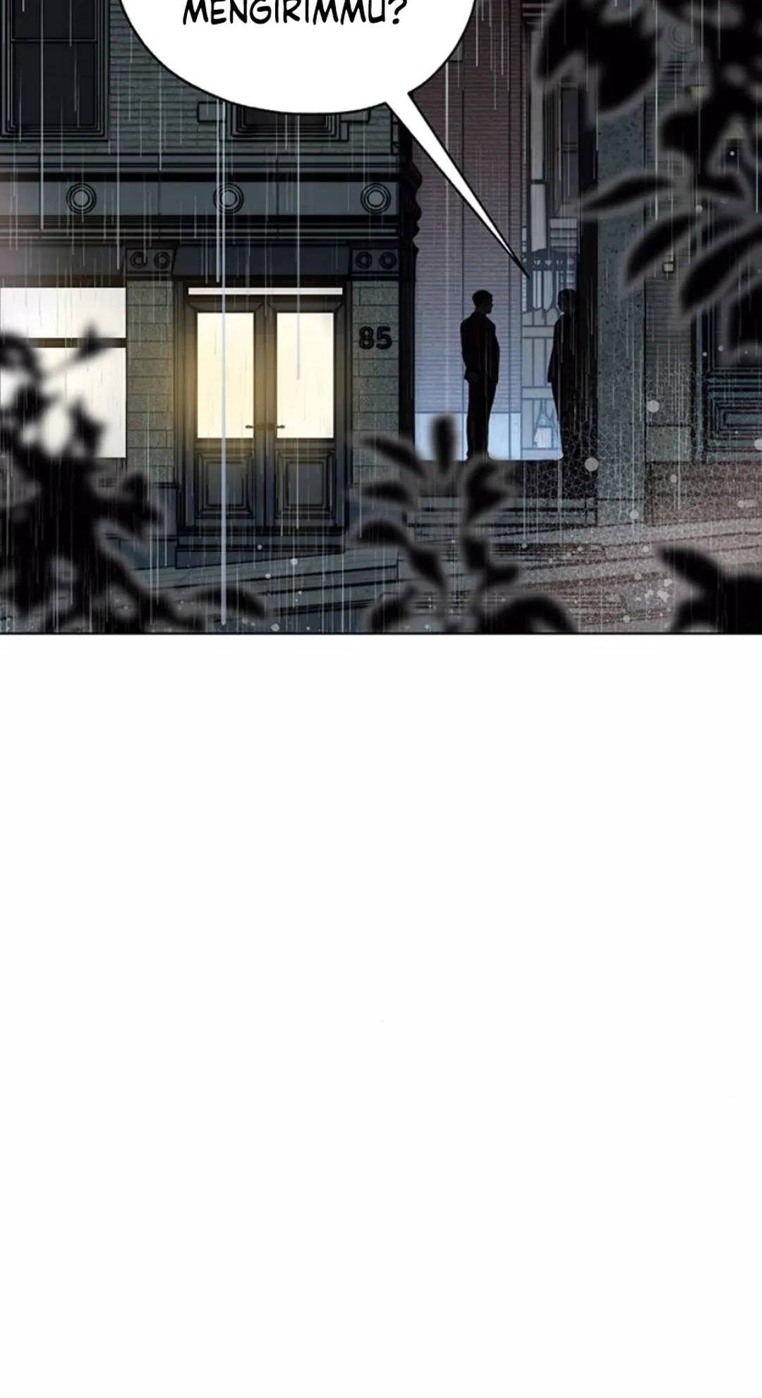 The Man   Chapter 209 Gambar 77