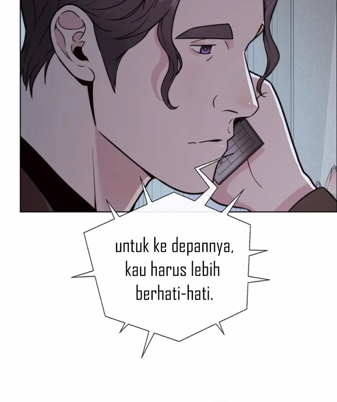 The Man   Chapter 209 Gambar 81
