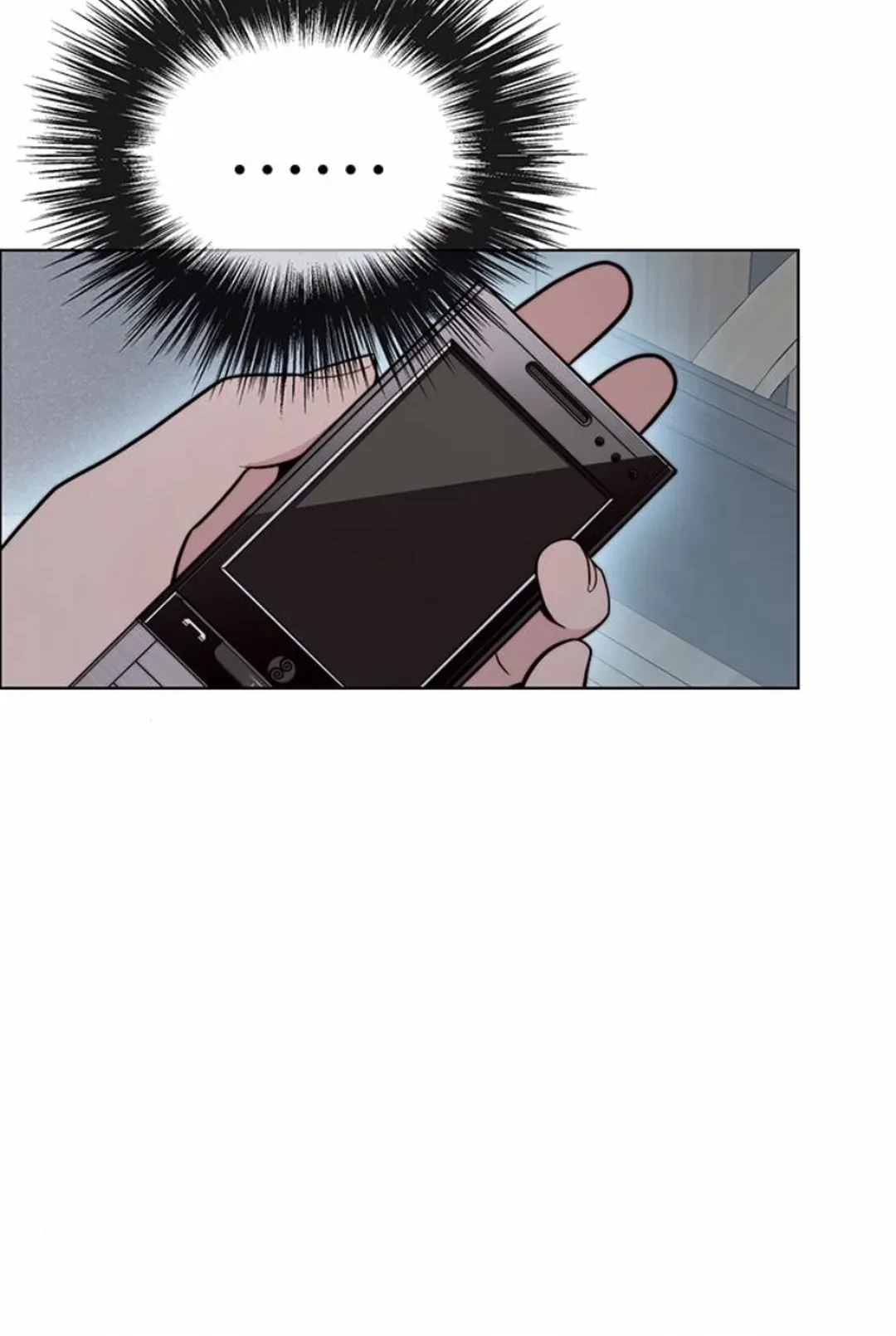 The Man   Chapter 209 Gambar 83