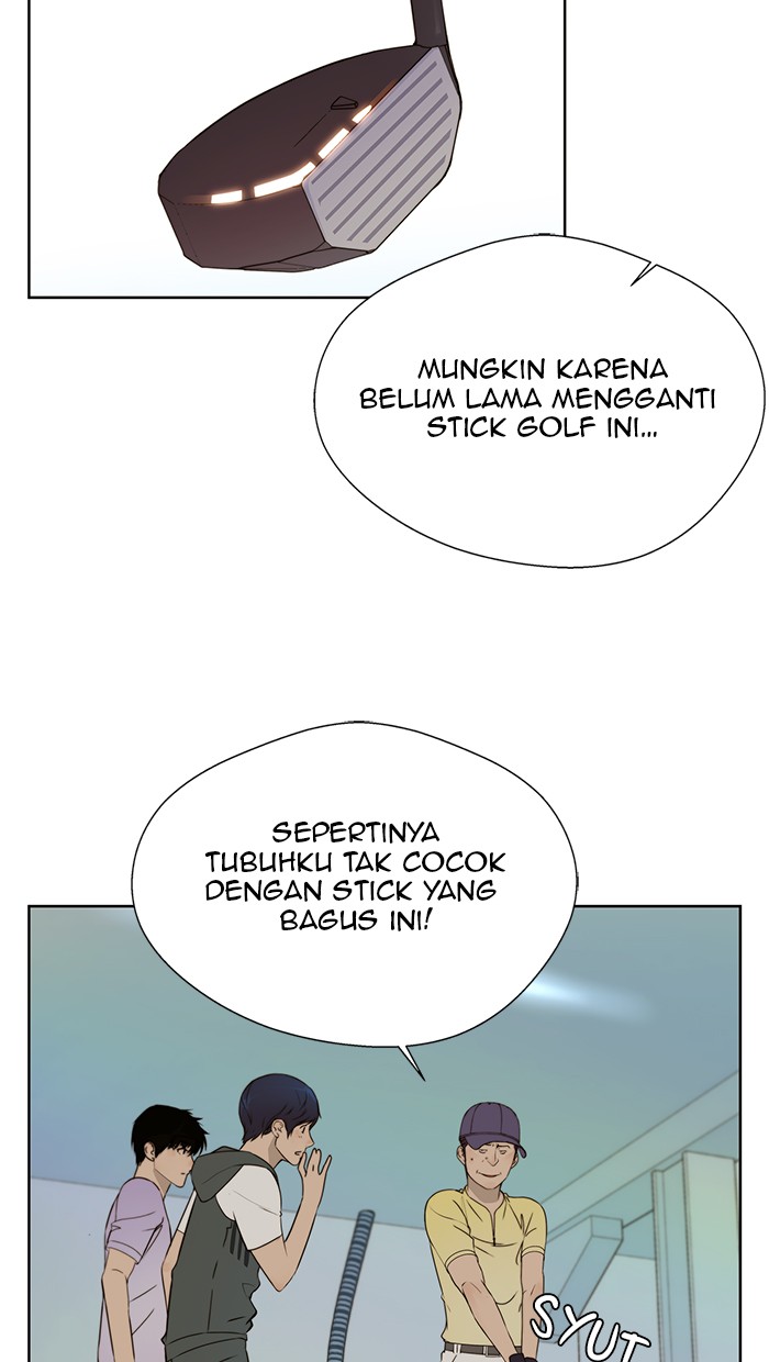 The Man   Chapter 21 Gambar 19