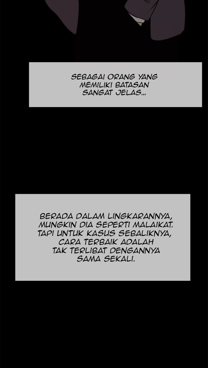 Manhwa The Man   Chapter 21 gambar 2