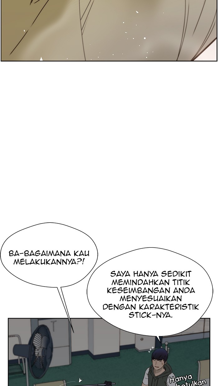 The Man   Chapter 21 Gambar 34