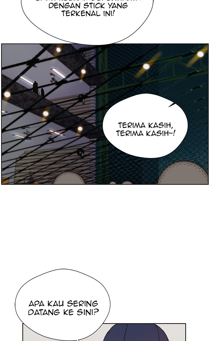 The Man   Chapter 21 Gambar 37