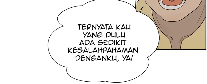 The Man   Chapter 21 Gambar 41