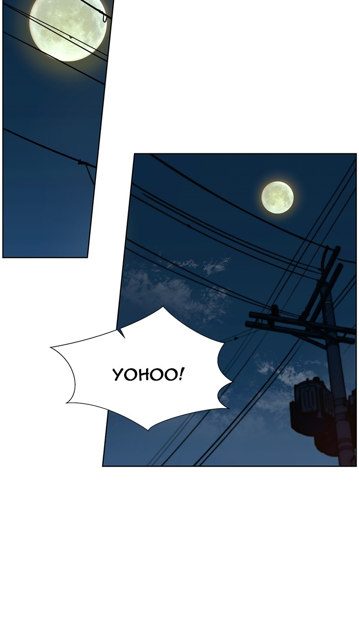 The Man   Chapter 21 Gambar 46