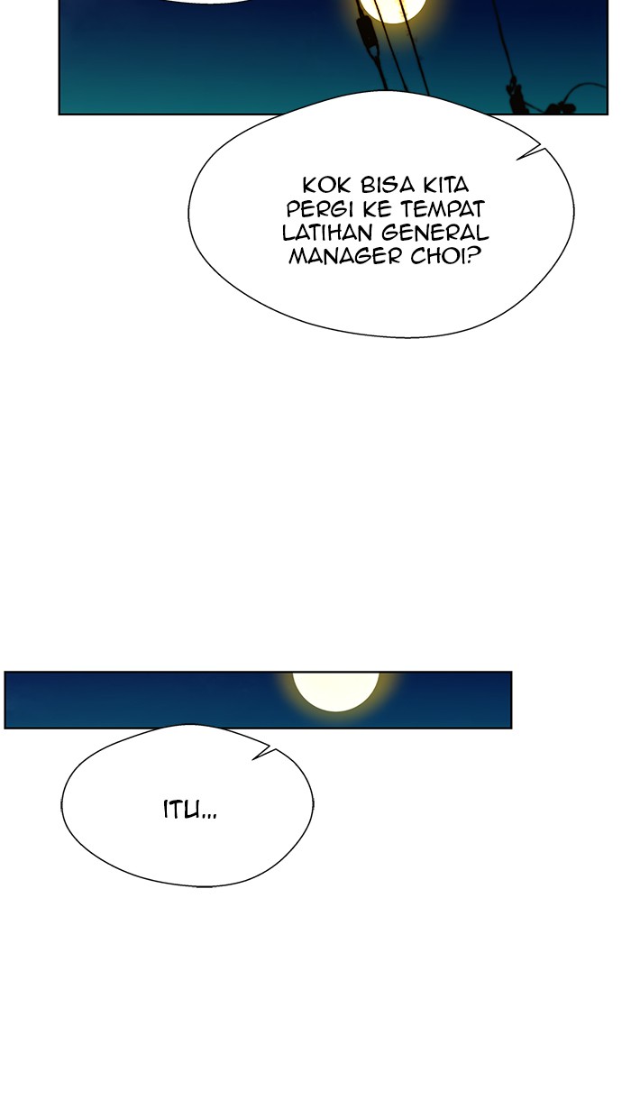 The Man   Chapter 21 Gambar 50